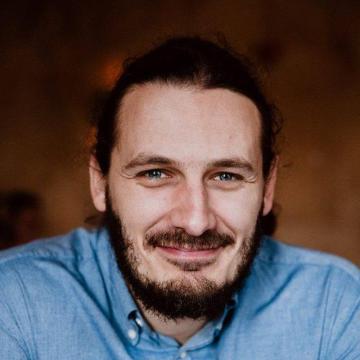 Stv. Kreisvorsitzender Kronach